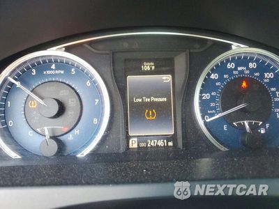 Zdjęcie 9 z 12 samochodu: 2017 TOYOTA CAMRY LE VIN:4T1BF1FK9HU725148 - miniatura
