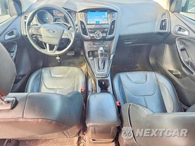 Zdjęcie 8 z 13 samochodu: 2018 FORD FOCUS TITANIUM VIN:1FADP3J24JL201694 - miniatura