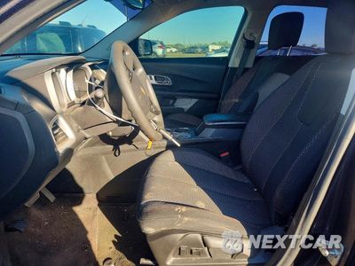 Zdjęcie 7 z 11 samochodu: 2016 CHEVROLET EQUINOX LS VIN:2GNFLEEK2G6352661 - miniatura