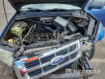 Zdjęcie 12 z 14 samochodu: 2010 FORD ESCAPE XLT VIN:1FMCU0D70AKA69801 - miniatura