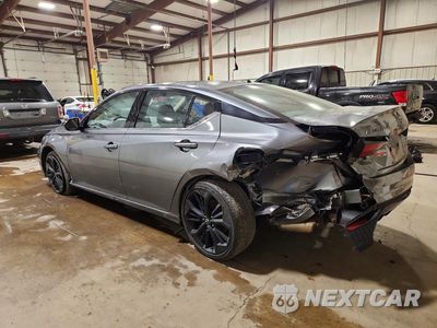 Drugie zdjęcie samochodu z przodu: 2023 NISSAN ALTIMA SR VIN:1N4BL4CV8PN361476 - miniatura