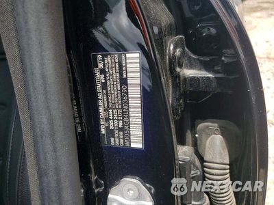 Zdjęcie 12 z 12 samochodu: 2020 MERCEDES-BENZ CLA 250 VIN:WDD5J4GB4LN036790 - miniatura