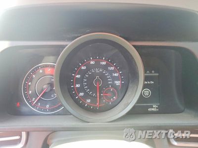 Zdjęcie 9 z 12 samochodu: 2022 HYUNDAI ELANTRA SEL VIN:KMHLM4AG9NU321261 - miniatura