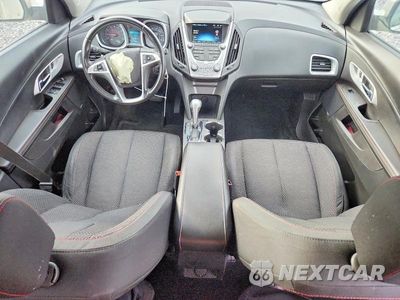 Zdjęcie 8 z 12 samochodu: 2013 CHEVROLET EQUINOX LT VIN:2GNFLNEKXD6244445 - miniatura