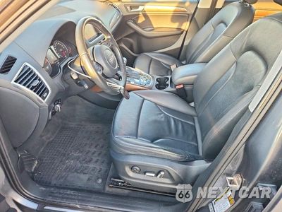 Zdjęcie 7 z 12 samochodu: 2015 AUDI Q5 PREMIUM PLUS VIN:WA1DGAFP7FA041570 - miniatura