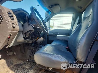 Zdjęcie 7 z 13 samochodu: 2016 FORD F650 SUPER DUTY VIN:1FDNF6AY0GDA07069 - miniatura