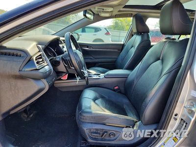 Zdjęcie 7 z 13 samochodu: 2019 TOYOTA CAMRY XSE VIN:4T1B61HK6KU238669 - miniatura
