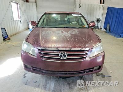 Piąte zdjęcie samochodu w środku: 2007 TOYOTA AVALON XLS VIN:4T1BK36B07U172640 - miniatura