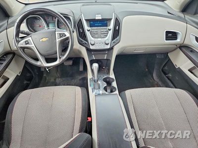 Zdjęcie 8 z 13 samochodu: 2011 CHEVROLET EQUINOX LT VIN:2CNFLNEC6B6313108 - miniatura