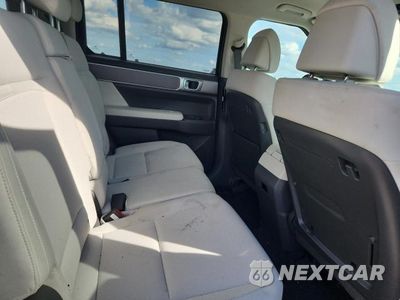 Zdjęcie 11 z 13 samochodu: 2026 HYUNDAI SANTA FE SE VIN:5NMP14GL7TH211865 - miniatura