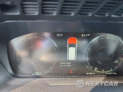 Zdjęcie 9 z 13 samochodu: 2022 VOLVO XC90 T6 INSCRIPTION VIN:YV4A221L1N1828527 - miniatura