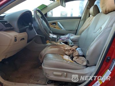 Zdjęcie 7 z 12 samochodu: 2007 TOYOTA CAMRY XLE V6 VIN:4T1BK46K47U029020 - miniatura