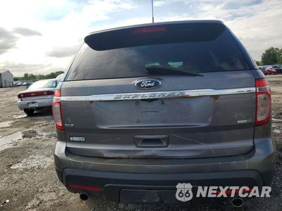 Zdjęcie 6 z 13 samochodu: 2013 FORD EXPLORER XLT VIN:1FM5K8D89DGC78449 - miniatura