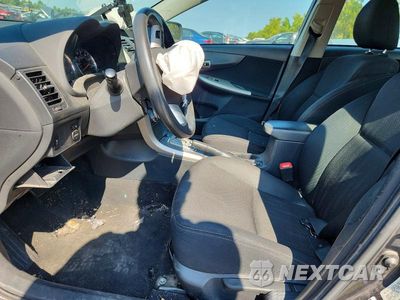 Zdjęcie 7 z 13 samochodu: 2013 TOYOTA COROLLA S VIN:5YFBU4EEXDP220735 - miniatura