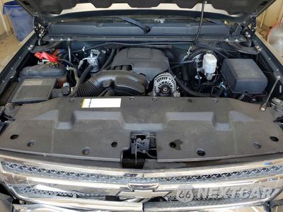 Zdjęcie 11 z 13 samochodu: 2011 CHEVROLET SILVERADO C1500 LT VIN:3GCPCSE0XBG127640 - miniatura