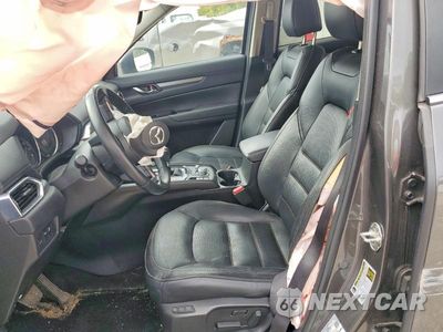 Zdjęcie 7 z 13 samochodu: 2021 MAZDA CX-5 TOURING VIN:JM3KFBCM2M1439774 - miniatura