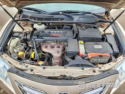 Zdjęcie 11 z 12 samochodu: 2009 TOYOTA CAMRY HYBRID VIN:4T1BB46K89U070754 - miniatura