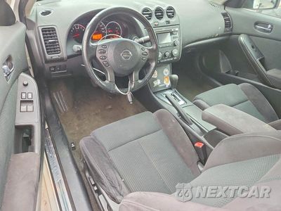 Zdjęcie 8 z 13 samochodu: 2010 NISSAN ALTIMA 2.5 S VIN:1N4AL2EP2AC189012 - miniatura