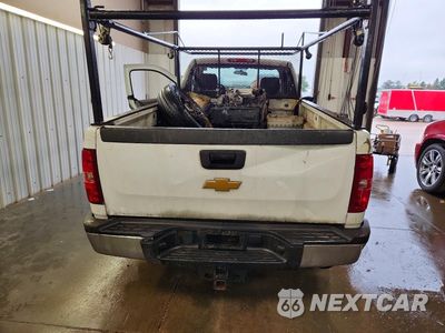Zdjęcie 6 z 11 samochodu: 2012 CHEVROLET SILVERADO C2500 HEAVY DUTY VIN:1GC0CVCG1CF226613 - miniatura