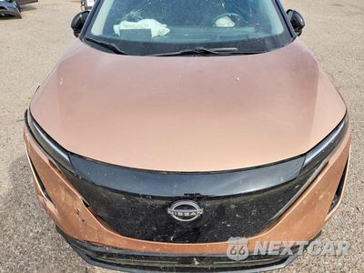 Zdjęcie 11 z 12 samochodu: 2023 NISSAN ARIYA PREMIERE VIN:JN1BF0BA9PM409083 - miniatura