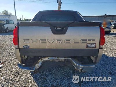 Zdjęcie 6 z 12 samochodu: 2005 CHEVROLET AVALANCHE K1500 VIN:3GNEK12Z85G221034 - miniatura