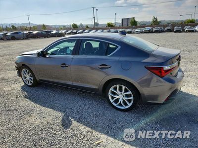 Drugie zdjęcie samochodu z przodu: 2019 ACURA ILX VIN:19UDE2F38KA008216 - miniatura