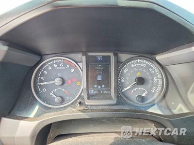 Zdjęcie 9 z 13 samochodu: 2021 TOYOTA TACOMA TRD SPORT VIN:3TMAZ5CN4MM155426 - miniatura