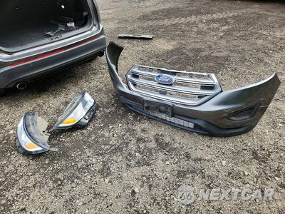 Zdjęcie 13 z 14 samochodu: 2018 FORD EDGE SE VIN:2FMPK4G9XJBB14393 - miniatura