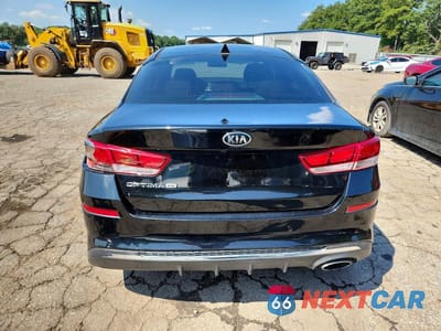 Zdjęcie 6 z 12 samochodu: 2020 KIA OPTIMA LX VIN:5XXGT4L33LG445483 - miniatura