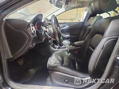 Zdjęcie 7 z 13 samochodu: 2015 MERCEDES-BENZ GLA 250 4MATIC VIN:WDCTG4GB1FJ166256 - miniatura