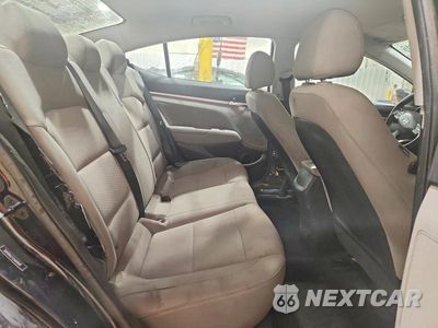 Zdjęcie 10 z 12 samochodu: 2020 HYUNDAI ELANTRA SEL VIN:5NPD84LF3LH624724 - miniatura