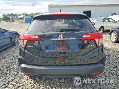 Zdjęcie 6 z 13 samochodu: 2021 HONDA HR-V LX VIN:3CZRU6H35MM747281 - miniatura
