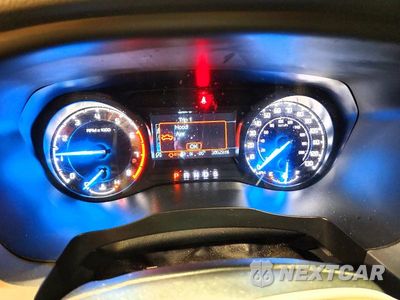 Zdjęcie 9 z 13 samochodu: 2021 FORD RANGER XL VIN:1FTER4FH5MLD00458 - miniatura