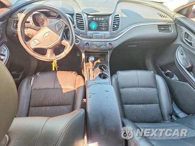 Zdjęcie 8 z 12 samochodu: 2019 CHEVROLET IMPALA LT VIN:1G11Z5SA3KU135653 - miniatura