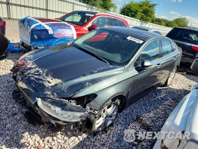 2015 FORD FUSION SE 1FA6P0H75F5105688 - główne zdjęcie licytacji z USA - miniatura