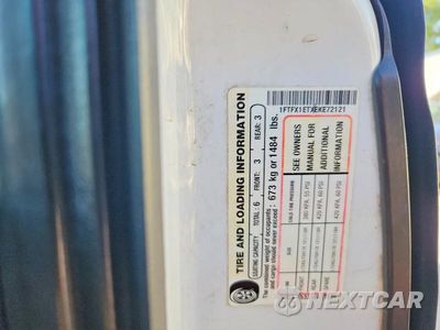 Zdjęcie 12 z 12 samochodu: 2014 FORD F150 SUPER CAB VIN:1FTFX1ETXEKE72121 - miniatura