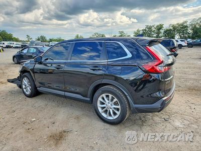 Drugie zdjęcie samochodu z przodu: 2024 HONDA CR-V EXL VIN:2HKRS4H71RH428072 - miniatura