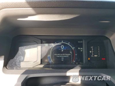 Zdjęcie 9 z 12 samochodu: 2025 TOYOTA TACOMA SR5 VIN:3TYLB5JN6ST080603 - miniatura
