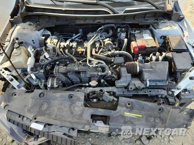 Zdjęcie 11 z 12 samochodu: 2023 NISSAN ALTIMA SV VIN:1N4BL4DV6PN412763 - miniatura