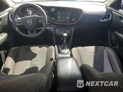 Zdjęcie 8 z 12 samochodu: 2015 DODGE DART SE VIN:1C3CDFAA1FD375316 - miniatura