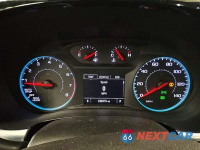 Zdjęcie 9 z 13 samochodu: 2023 CHEVROLET TRAVERSE LT VIN:1GNEVMKW9PJ221138 - miniatura
