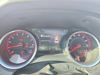 Zdjęcie 9 z 13 samochodu: 2020 TOYOTA CAMRY XSE V6 VIN:4T1KZ1AK1LU042075 - miniatura