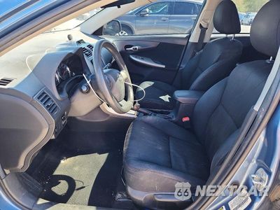 Zdjęcie 7 z 12 samochodu: 2013 TOYOTA COROLLA S VIN:5YFBU4EE6DP085592 - miniatura