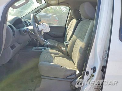 Zdjęcie 7 z 12 samochodu: 2012 NISSAN FRONTIER S VIN:1N6AD0EV4CC468374 - miniatura