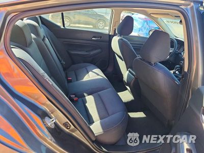 Zdjęcie 10 z 12 samochodu: 2021 NISSAN ALTIMA S VIN:1N4BL4BV6MN391685 - miniatura