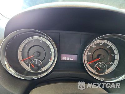 Zdjęcie 9 z 13 samochodu: 2014 DODGE GRAND CARAVAN SE VIN:2C4RDGBG0ER380517 - miniatura