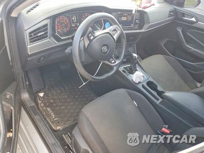 Zdjęcie 8 z 12 samochodu: 2020 VOLKSWAGEN JETTA S VIN:3VWCB7BU8LM023413 - miniatura
