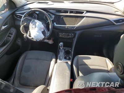 Zdjęcie 8 z 13 samochodu: 2021 BUICK ENCORE GX SELECT VIN:KL4MMDSL3MB079866 - miniatura