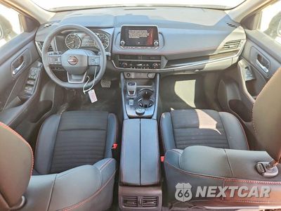 Zdjęcie 8 z 13 samochodu: 2026 NISSAN ROGUE ROCK CREEK VIN:5N1BT3BB1TC795753 - miniatura