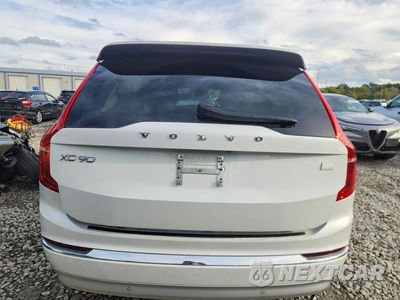 Zdjęcie 6 z 13 samochodu: 2022 VOLVO XC90 T8 RECHARGE INSCRIPTION VIN:YV4BR00L8N1803680 - miniatura